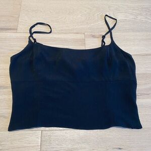 Aritzia ~ Wilfred Basel Bustier